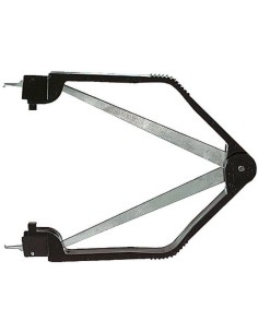 Extractor de memoria PLCC