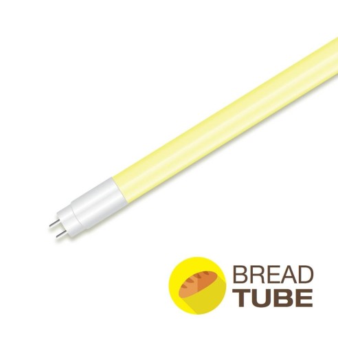 V-TAC VT-1228 6322 LED Tube T8 18W...