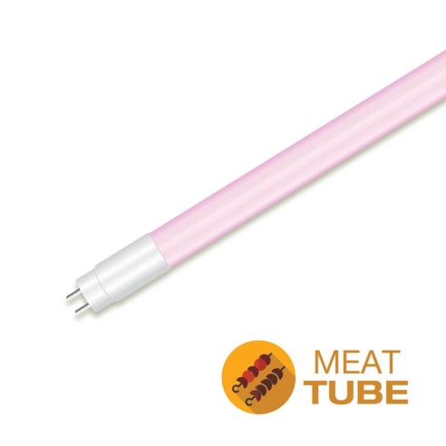 V-TAC VT-1228 6323 Tube LED T8 18W...