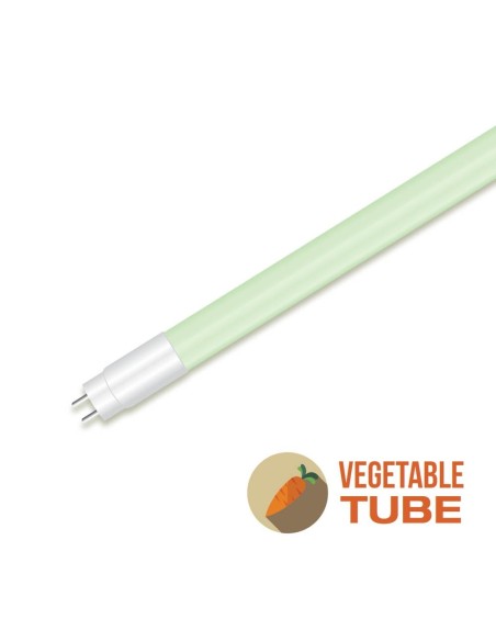 V-TAC VT-1228 6324 LED Tube T8 18W G13 120cm pour Fruits et Légumes