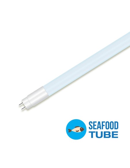 V-TAC VT-1228 6325 Tube LED T8 18W G13 120cm pour poissonniers