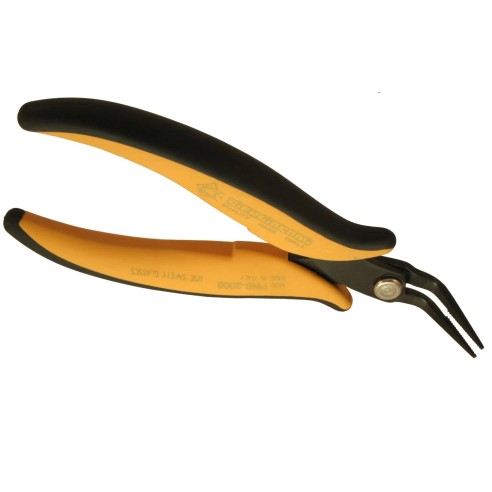 Pinza becchi piegati a 45° lunghi...