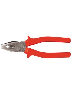 Universal pliers with side...