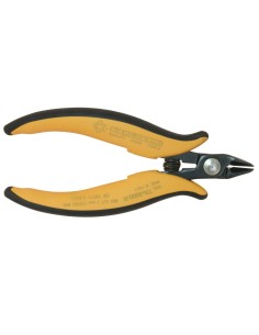 Flush cutter for cables up...
