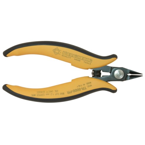 Flush cutter for cables up to Ø1.30mm...