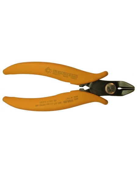 Fasenschneider für Kabel bis zu Ø2,59mm / 10 awg - Piergiacomi TRR 58