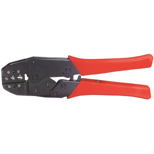 Rack crimping pliers, for...