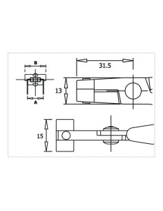Professional pliers for... 2