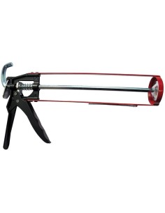Pistolet à silicone