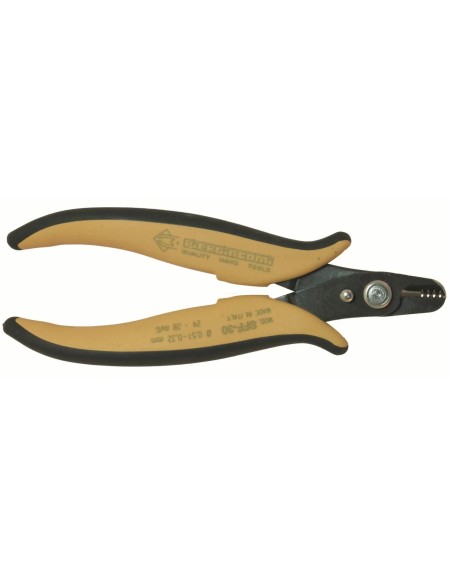 Coupe-câbles 0.32 ~ 0.51mm / 28 ~24 AWG - Piergiacomi SFF 30