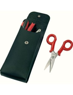 Tool case with...