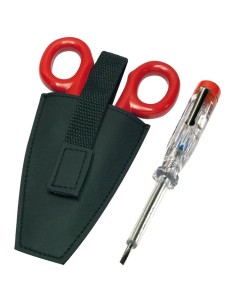 Tool case with...