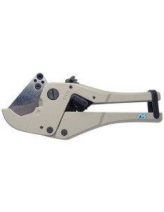 Metal pipe cutter for...