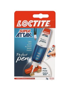 Lijm met stiftdispenser, 3...