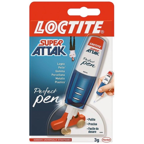 Lijm met stiftdispenser, 3 gram, voor...