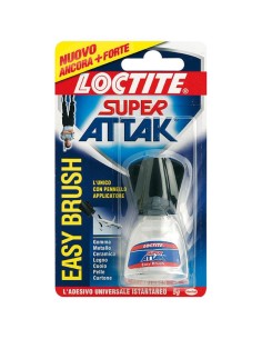 Glue bottle with applicator...