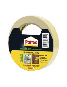 Universal double-sided tape...