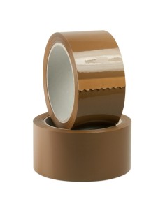Verpackungsband 66m x 50mm,...