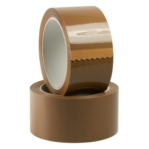 Verpackungsband 66m x 50mm, Farbe...