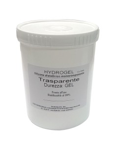 Gel de silicone isolant...