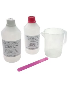 Silicone isolante...