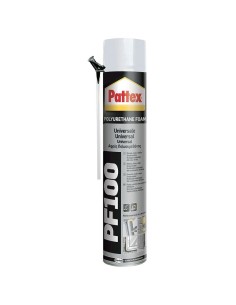 Polyurethaanschuim 750ml -...