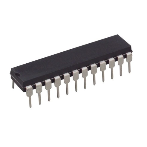 CD4515 circuit intégré, décodeur de...