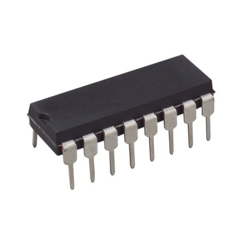 Circuit intégré SN74LS221,...