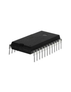 CD4097 integrated circuit,...