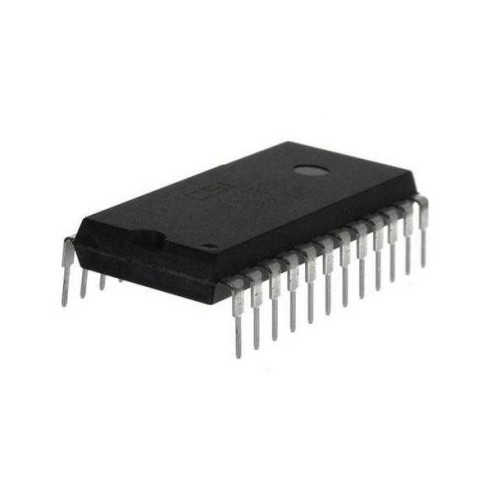 CD4097 integrated circuit, analogue...