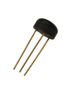 Transistor BJT BC135, NPN,...