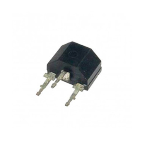 Transistor BJT BC147A, NPN, 45 V, 200...