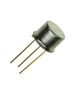 Transistor BJT BC286, NPN,...