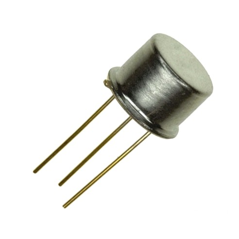 Transistor BJT BC300, NPN, 80 V, 1 A,...