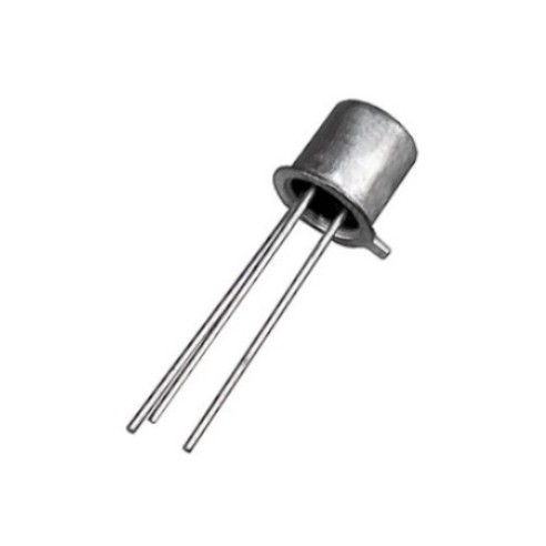 Transistor BJT BC297, PNP, 45 V, 1 A,...