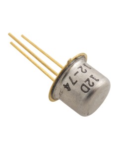 SCR Thyristor 2N2326, 200...