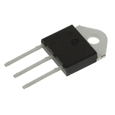 Triac BTA26-600B, 600 V, 25 A, TOP-3,...