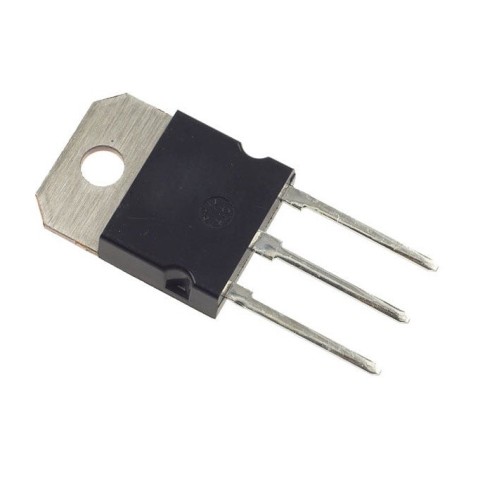 Triac TIC253N, 800 V, 20 A, SOT-93,...