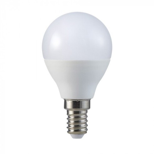 V-TAC VT-1880 Lampadina LED E14 4,5W P45