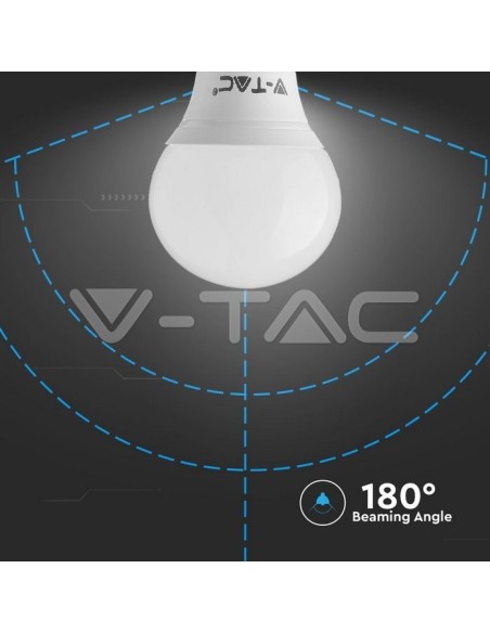 V-TAC VT-1880 Ampoule LED E14 5.5W P45