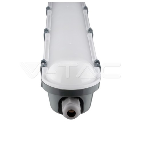 V-TAC PRO VT-150048-M Plafonnier LED...