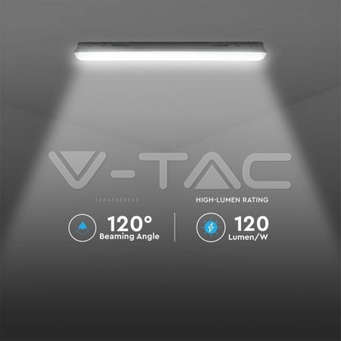 V-TAC PRO VT-120036-T Lámpara de...