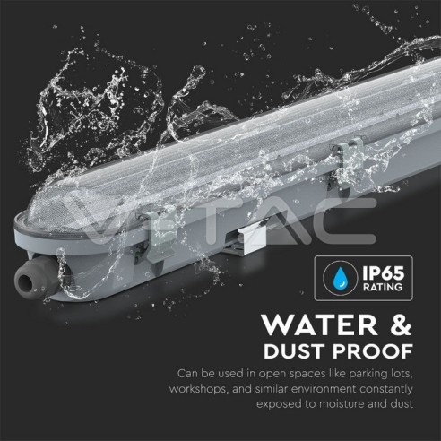 V-TAC PRO VT-60018 Plafoniera LED...