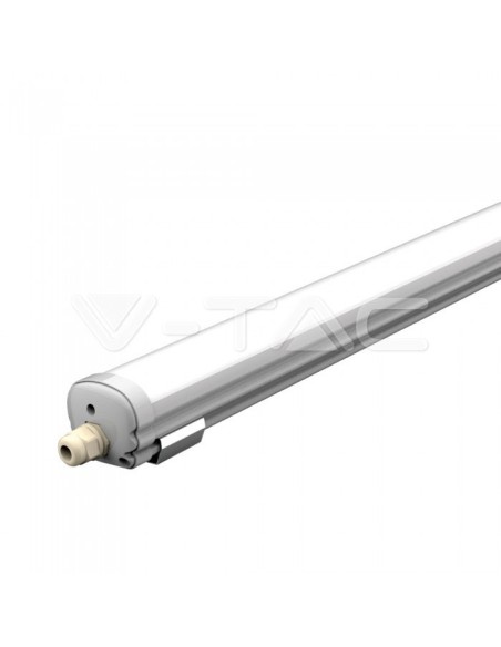V-TAC PRO VT-180 Samsung Chip LED Ceiling Light Waterproof 60W 180cm IP65