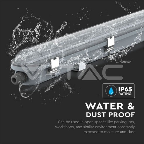 V-TAC PRO VT-120136-T Samsung Chip...