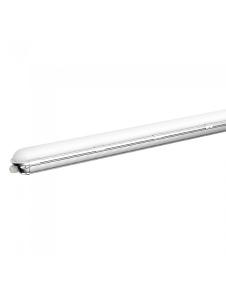 V-TAC PRO VT-160 Samsung Chip LED Plafondlamp Waterdicht 60W 120cm IP65