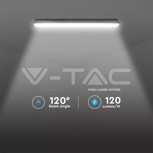 V-TAC PRO VT-150148E Lámpara LED...