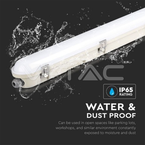 V-TAC PRO VT-120136E Samsung Chip LED...
