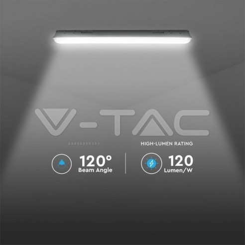 V-TAC PRO VT-120136E Samsung Chip LED...