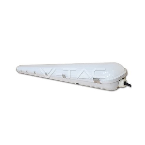 V-TAC VT-1548 Plafonnier LED étanche...